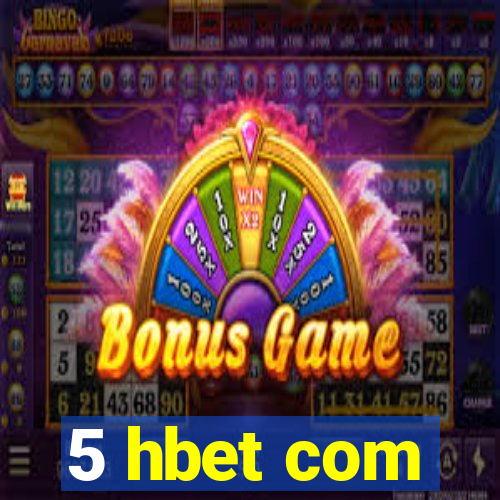 5 hbet com